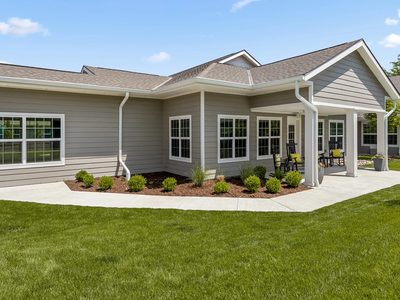 Emeritus at Elm Grove Estates