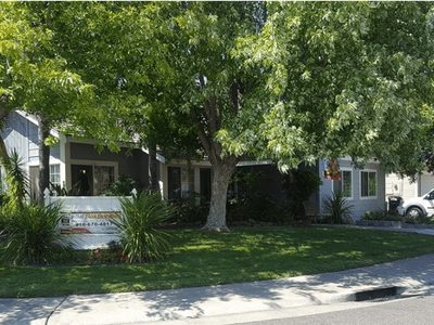 Siebenthal Care Home