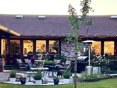 Sierra View Senior Living