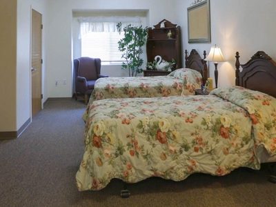 Sierra Village Assisted Living