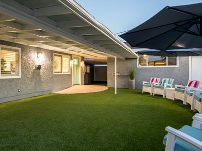 Silver Lining Manor