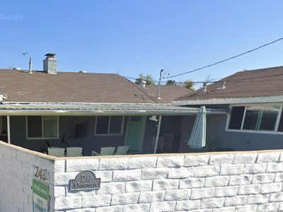 Silver Lining Residential Care