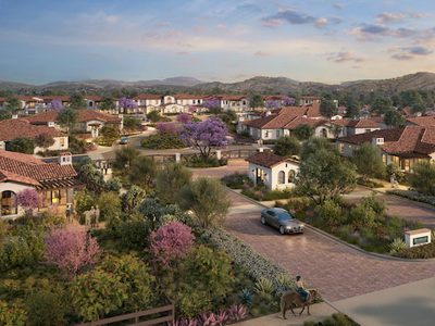 Silvergate Rancho Bernardo