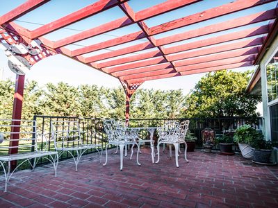 Simla Villas, Redondo Beach