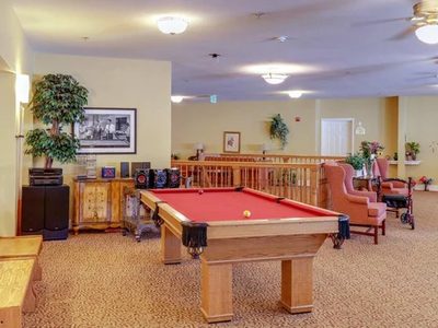 Siskiyou Springs Assisted Living and Memory Care