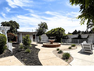 Solano Life House Assisted Living & Memory Care