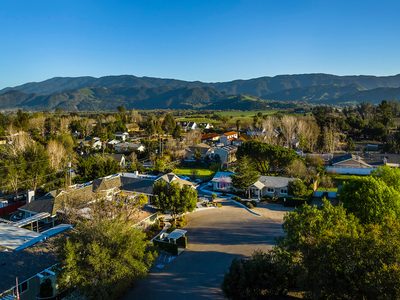 Solvang Friendship House