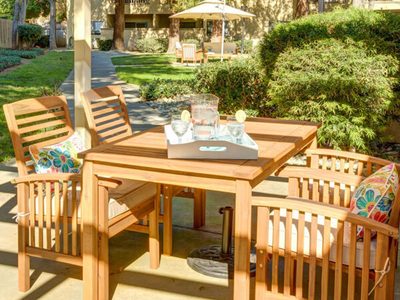 Spanish Vines Assisted Living and Memory Care