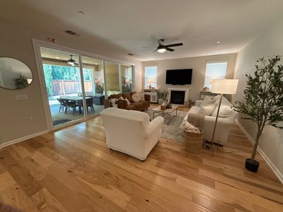 Steeplechase Villa