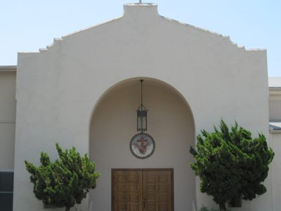St. Francis Home
