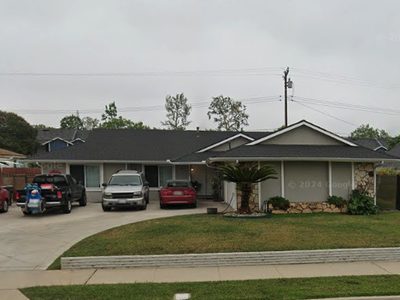St. Sebastian's Senior Village III