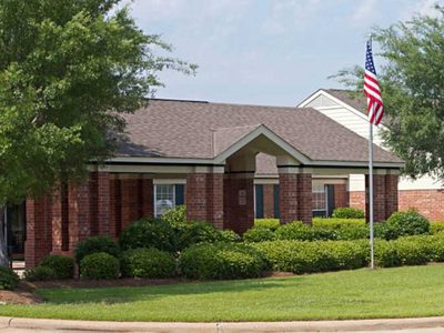 Azalea Estates of Monroe
