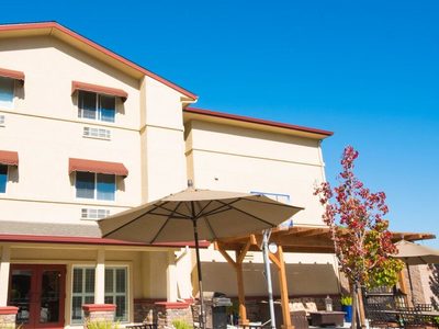 Summerset Lincoln Assisted Living and Memory Care