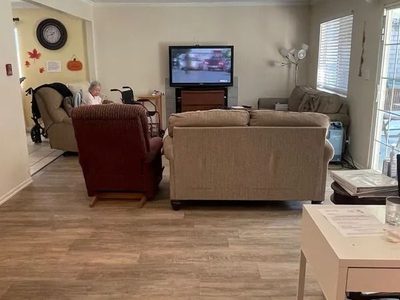 Summit View Home Care