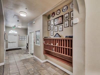 Sunlit Gardens Assisted Living