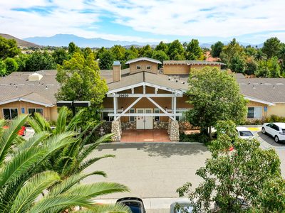Sunny Rose Assisted Living