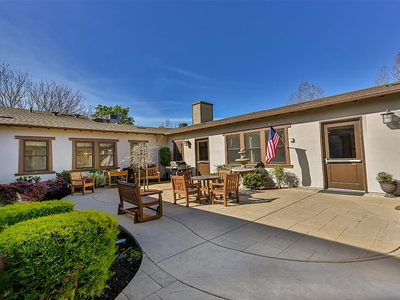 Sunol Creek Memory Care