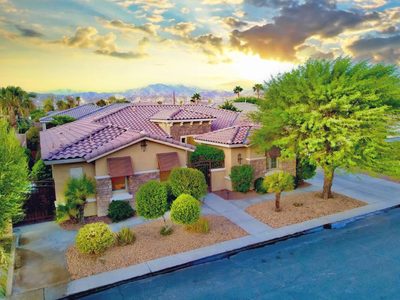 Sunset Retreats Senior Living