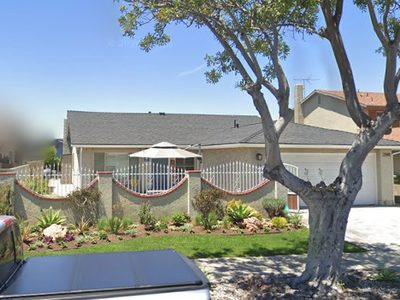 Sunshine Board and Care Harbor