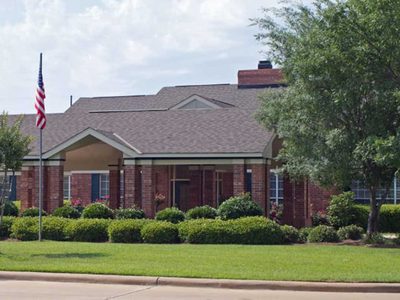 Azalea Estates of New Iberia