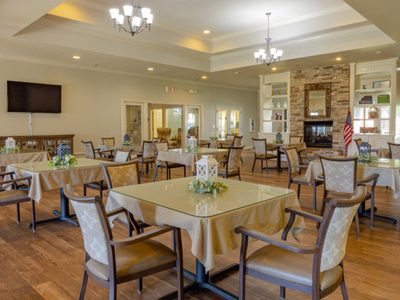 Eastridge Assisted Living