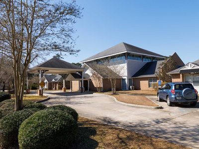 Live Oak Village of Slidell