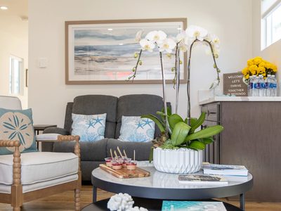 Thrive Boutique Senior Living - Redondo Beach