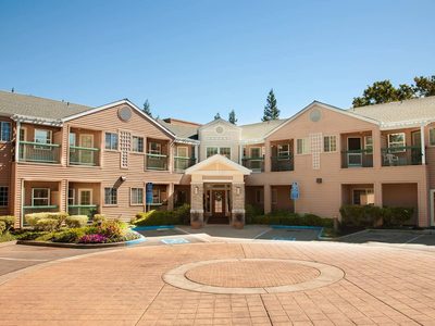 Tiffany Court