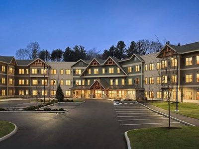 Sunnybrook Village
