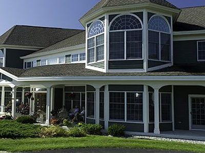 Woodlands Assisted Living of Waterville