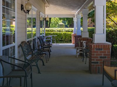 Townsend House