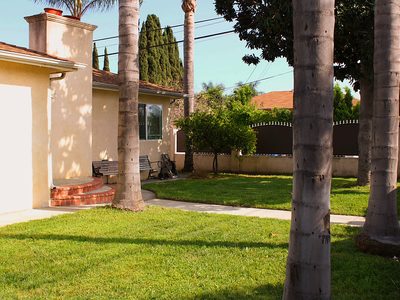 Tranquil Gardens Elderly Living