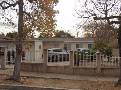 Tujunga Residential Care