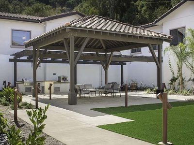 Tuscan Hills Senior Living