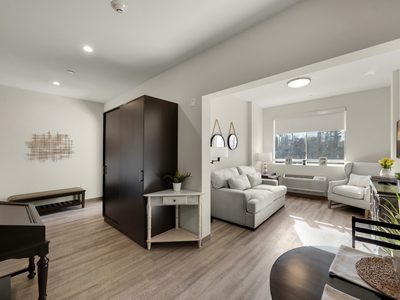 Valley Vista Senior Living