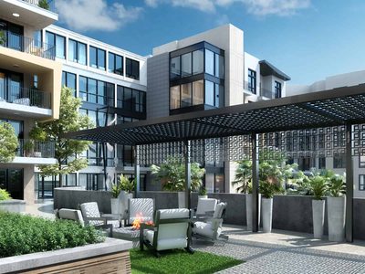 Variel of Woodland Hills, the