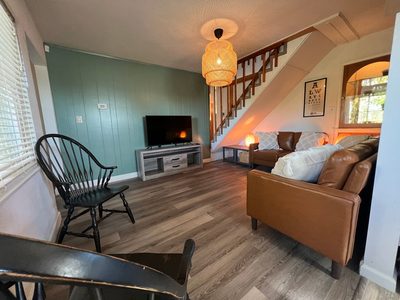 Viewmont Cottage