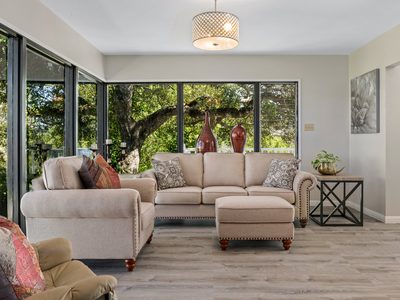 Viewmont Villa