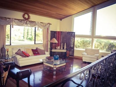 Villa Alegre
