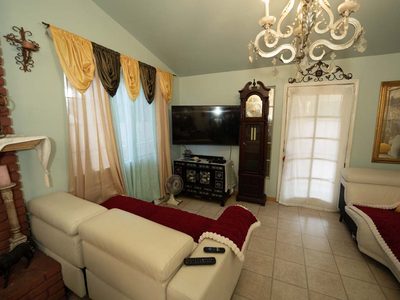 Villa Christa