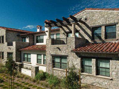 Villa Lorena