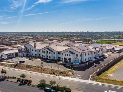 The Villas at Stanford Ranch