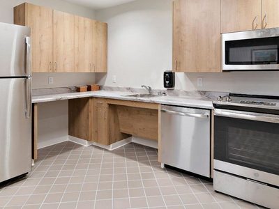 Vine Ridge Senior Living
