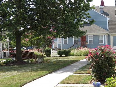 Blossom Place at Edenton