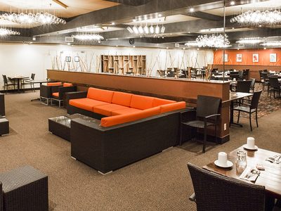 Vista Del Mar Senior Living