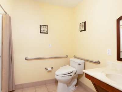 Vista Gardens Memory Care