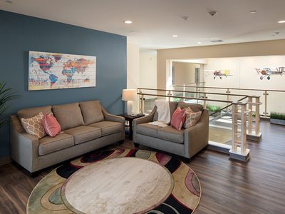 Vista Rosa Elder Care