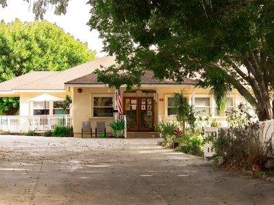 Walnut Villa