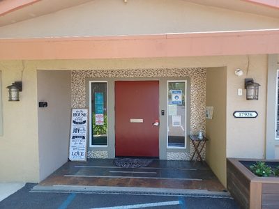 Welcome Home - Castro Valley