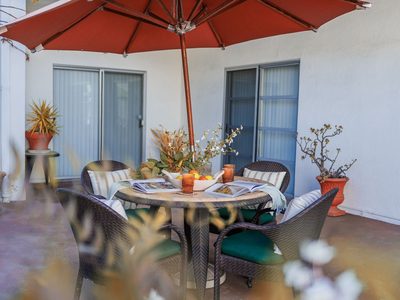 West Pico Terrace Assisted Living Center
